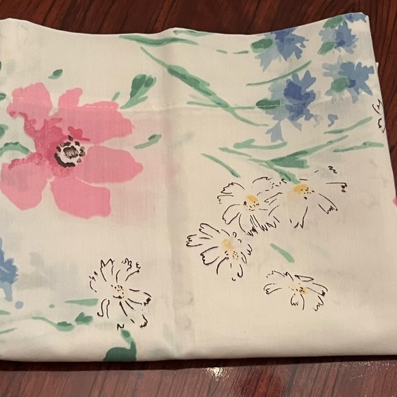 Vintage Floral Print  Standard pillow case - Picture 16 of 16